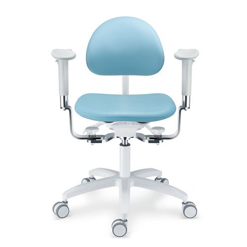 Dental microscope chair skin - microscope,