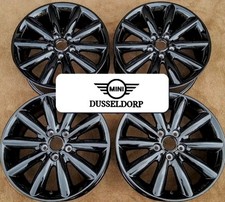 4 x MINI COOPER 17 Inch Rim