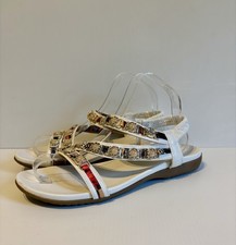 Pavers Ivory White Faux