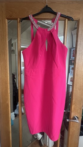 Lipsy vip pink - lipsy, dress
