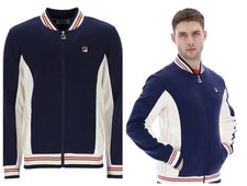 Fila Settanta Wimbledon Tennis