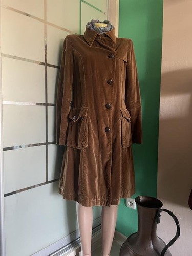 Women massimo dutti trench - women,