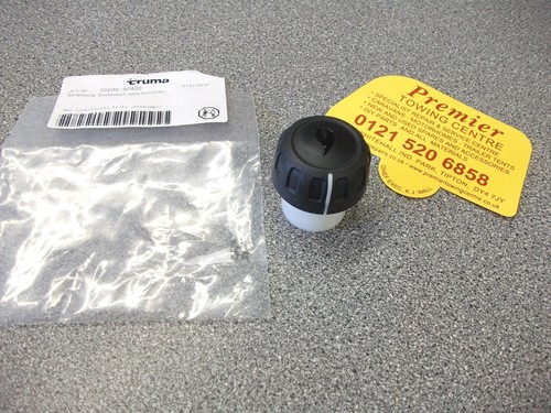 Truma heater knob caravan - heater,