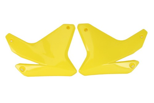 Acerbis radiator scoops for - acerbis,