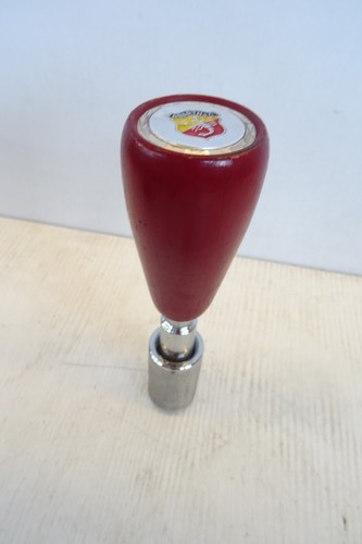 Sport shift lever with knob - sport,