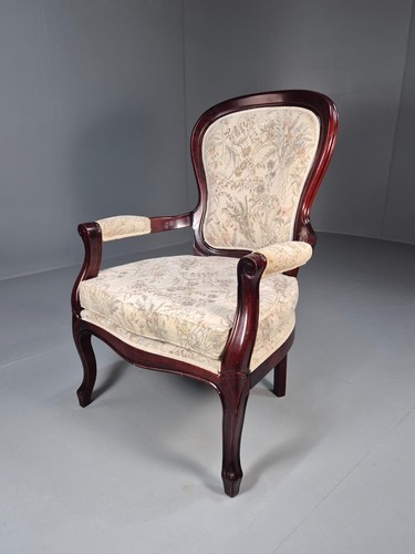 Vintrage danish lounge chair - lounge,