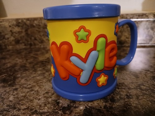 Name kyle new personalized - new,