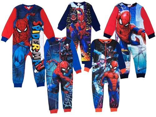 Boys spider man 1onesie marvel - boys, spider-man