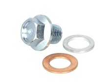 Fits CORTECO CO220154S Screw