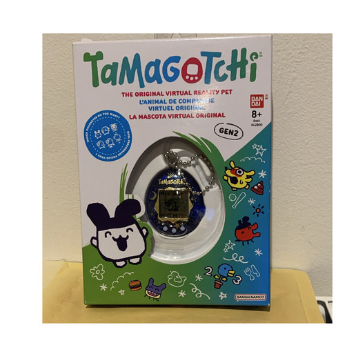 Bandai tamagotchi the - bandai,