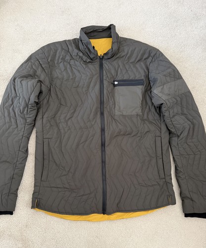 Rapha men reversible jacket - reversible,