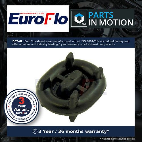 Exhaust mounting fits mercedes - mounting,