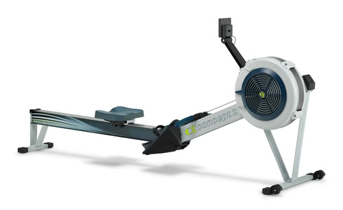 Concept model rower - d:,