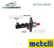 BRAKE MASTER CYLINDER 05-0374