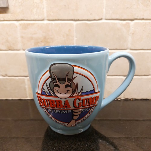 Bubba gump shrimp restaurant - shrimp, &