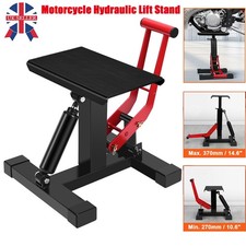 Motocross MX Bike Stand Pit