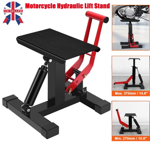 Motocross bike stand pit - bike,
