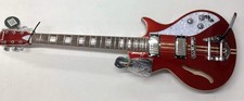 Hartwood Speedway Vibrato