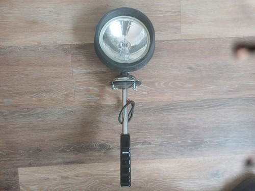 Vintage hella halogen chrome - vintage,