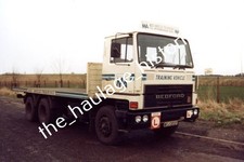 THH Truck Photos - Bedford TM - Mid Anglia Training.