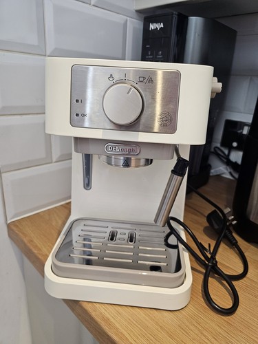 Delonghi stilosa coffee - delonghi,
