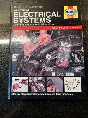 Haynes practical electrical - haynes,