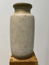West German Vase, Scheurich