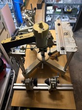 Vintage Gravograph France