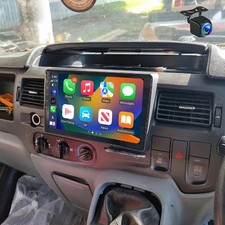 For Ford Transit MK7 2007-14