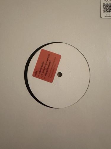 Loidis superogation vinyl - loidis,
