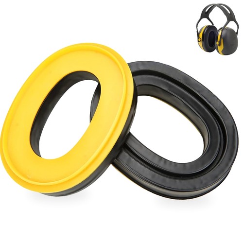 Gel earpads replacement - earpads, fit
