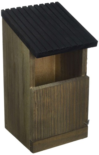 Gardman robin nest box - gardman,