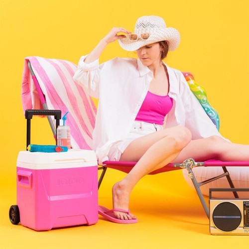 Igloo laguna cool box - igloo,