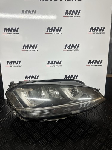 Genuine golf mk7 - vw,