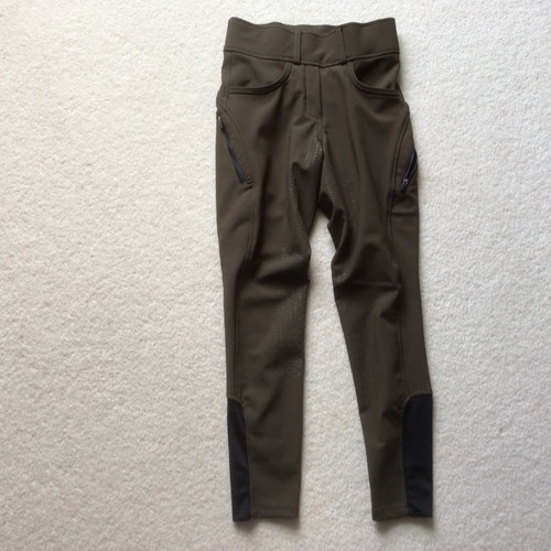 Mieux riding jodhpurs - le,