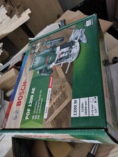 Bosch Home and Garden router POF 1200 AE (1200 W, in carton packaging)