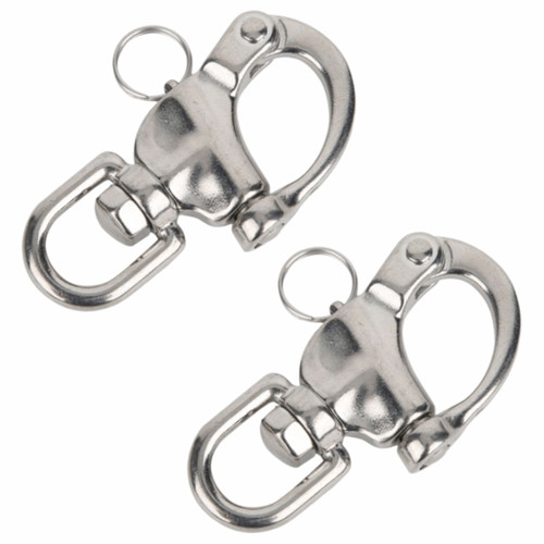 2pcs stainless steel - stainless,