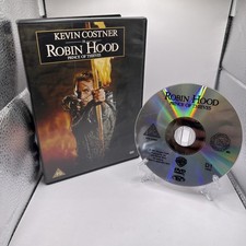 Robin Hood - Prince of Thieves