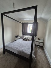 BNIB Habitat Blissford Four