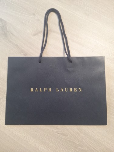 Ralph lauren navy blue - ralph,