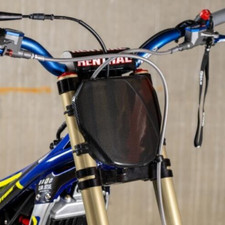 Jitsie Trials front number