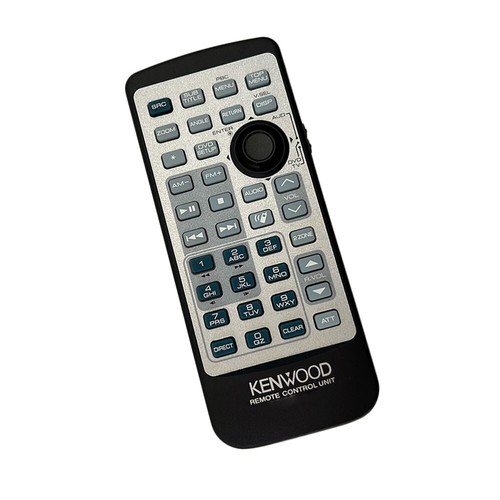 Remote control for kenwood - remote,