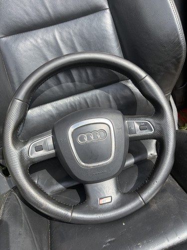Audi 2008 2012 - 8p, line
