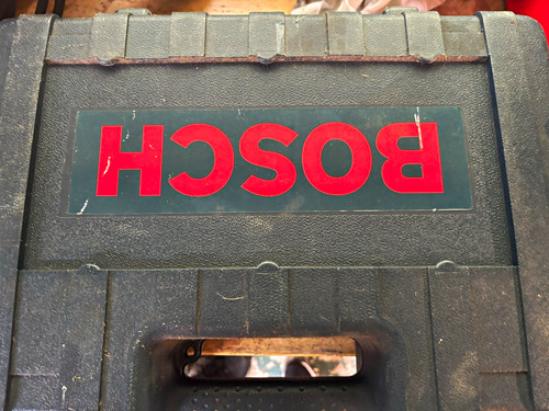 Bosch professional gsr - professional,