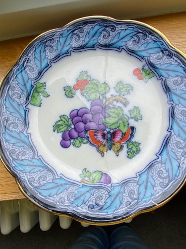Vintage losol ware armado - losol,