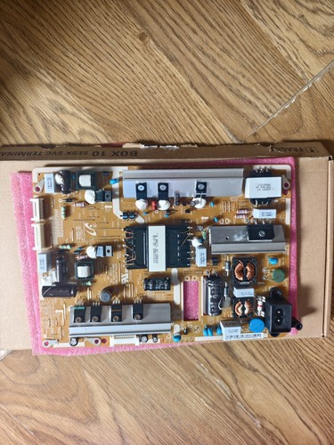 Samsung power supply - power,