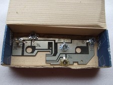 Genuine Peugeot Tail Light