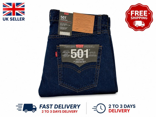 Levis 501 mens denim jeans - levis®,