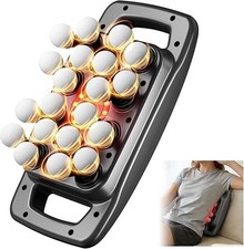 20-Head Massage Gun Set