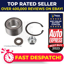 Wheel Bearing Kit fits SUZUKI